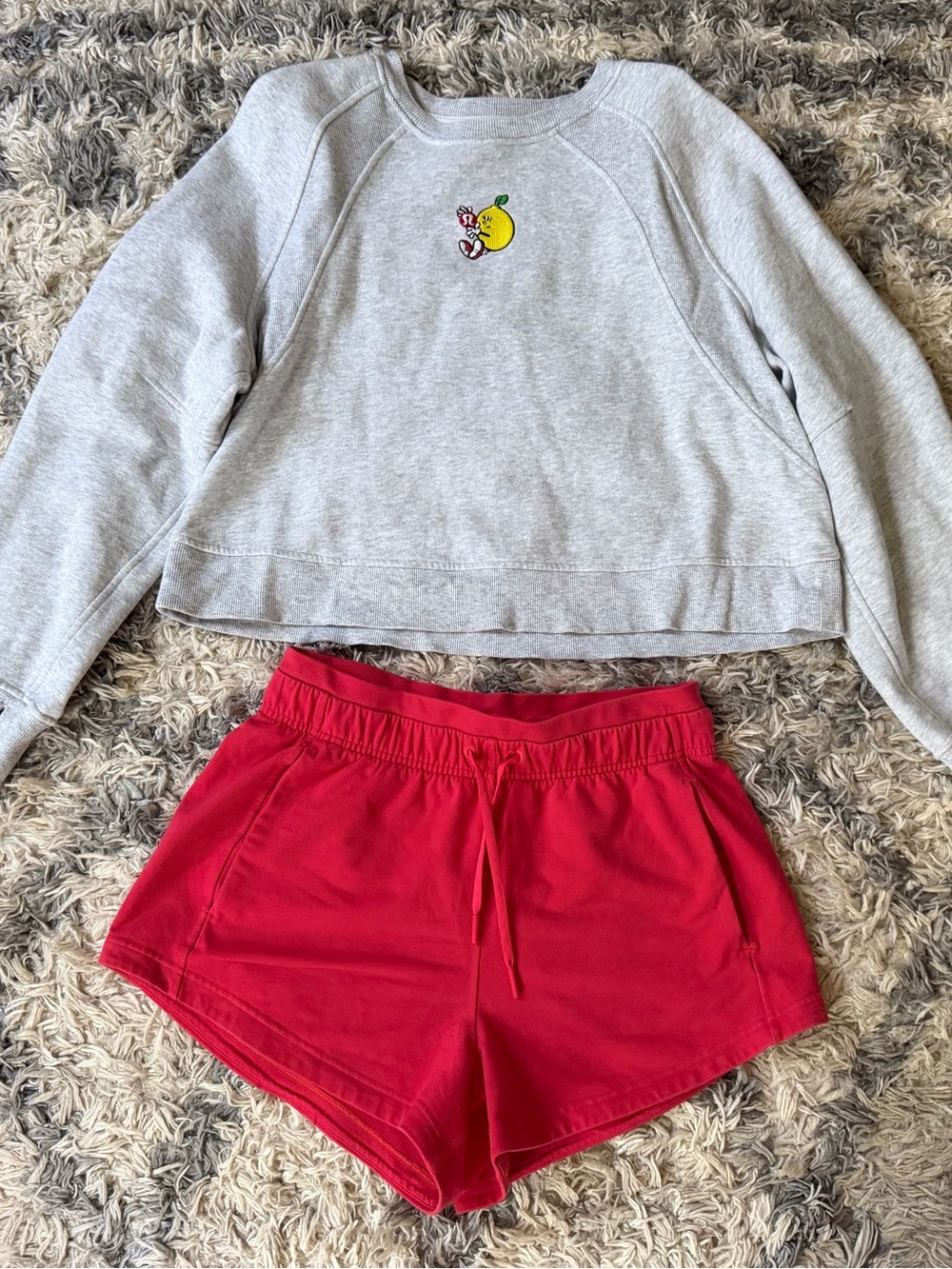 lululemon athletica Bundle